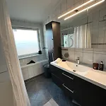 Penthouse In Oslo's Hippest District Gruenerlokka Leilighet Oslo