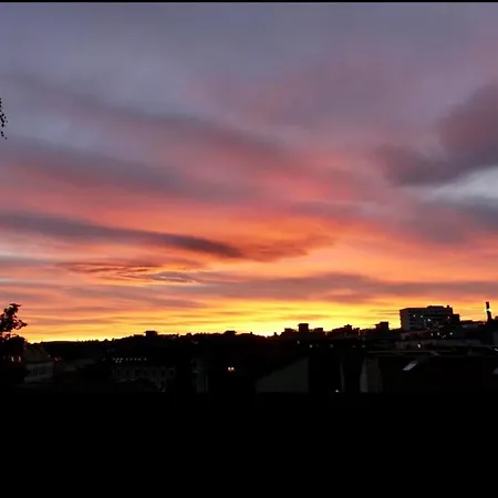 Penthouse In Oslo's Hippest District Gruenerlokka Oslo