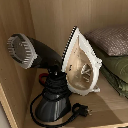 Penthouse In Oslo's Hippest District Gruenerlokka Apartment *