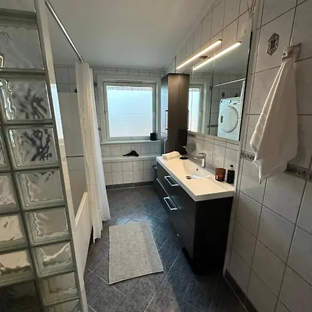 Апартаменты Penthouse In Oslo's Hippest District Gruenerlokka Осло