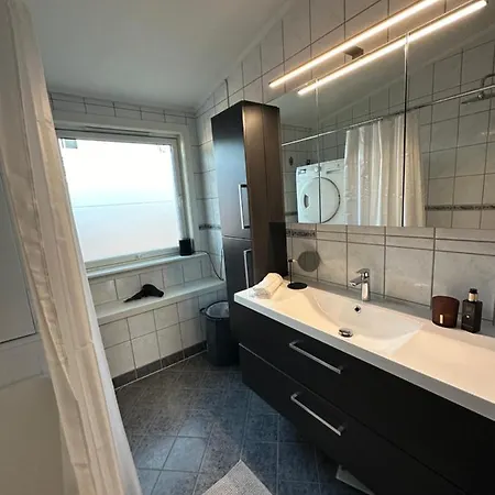 Penthouse In Oslo's Hippest District Gruenerlokka Apartamento Oslo