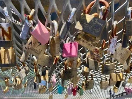 Appartamento Penthouse In Oslo's Hippest District Gruenerlokka