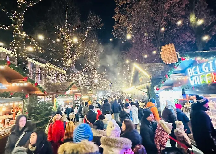 Penthouse In Oslo's Hippest District Gruenerlokka Appartamento Oslo