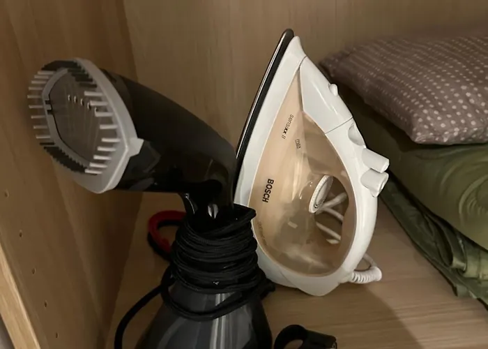 Penthouse In Oslo's Hippest District Gruenerlokka Appartamento *