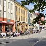Penthouse In Oslo's Hippest District Gruenerlokka * Осло