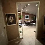 Апартаменты Penthouse In Oslo's Hippest District Gruenerlokka Осло
