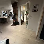 Penthouse In Oslo's Hippest District Gruenerlokka *